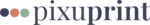 logo pixuprint