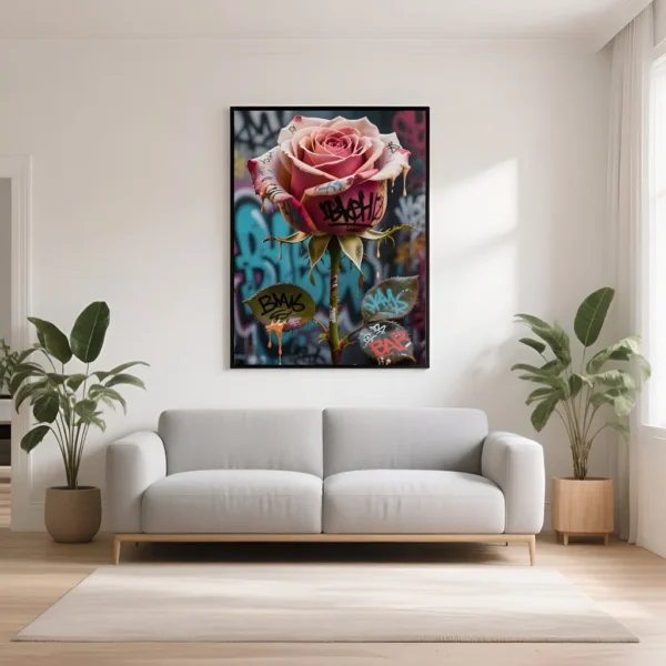 PixuPrint Bloom Rebel