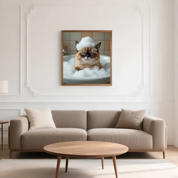 PixuPrint Bubble Mood