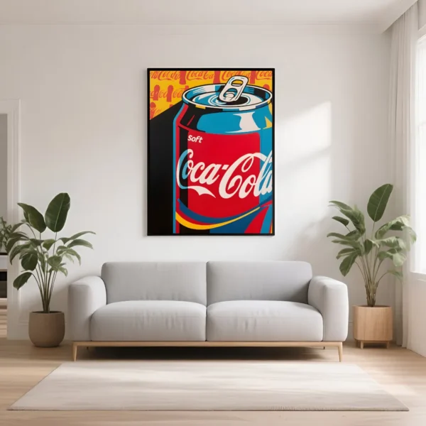 PixuPrint Coca Icon