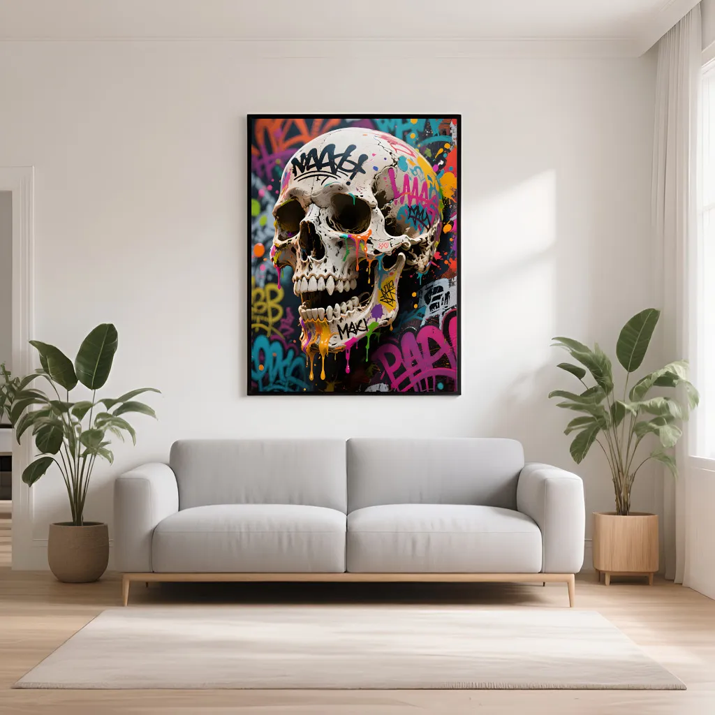 PixuPrint Color Never Dies