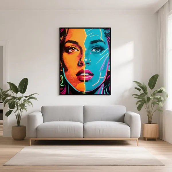 PixuPrint Dual Face