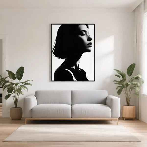 PixuPrint Eternal Contrast