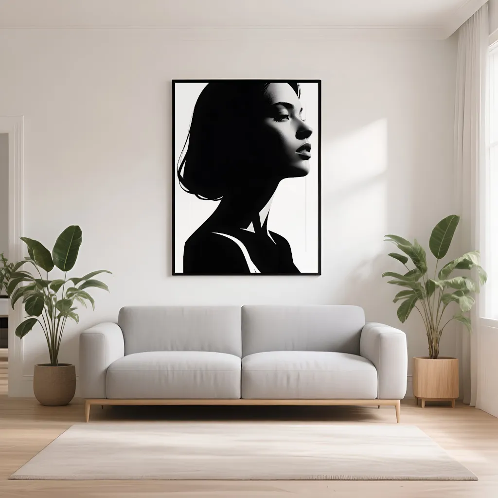 PixuPrint Eternal Contrast
