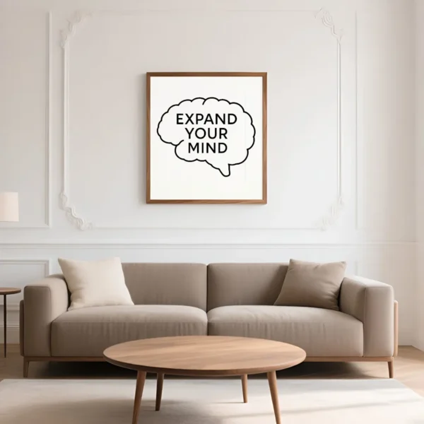 PixuPrint Expand Your Mind
