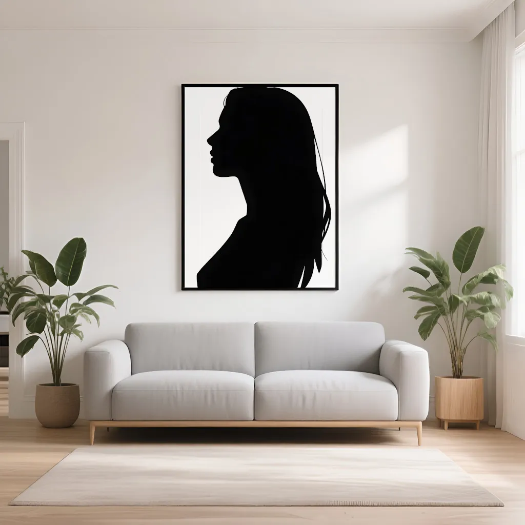 PixuPrint Midnight Outline