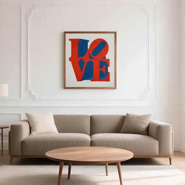 PixUPrint Modern Love
