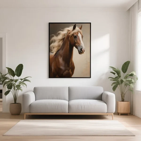 PixuPrint Noble Spirit