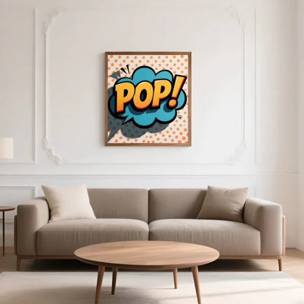PixuPrint Pop!