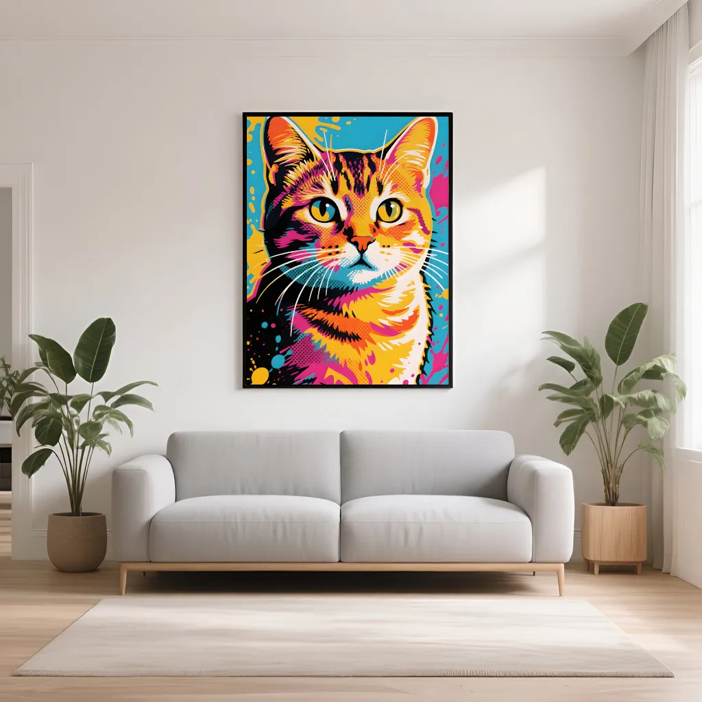 PixuPrint Pop Cat