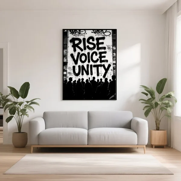 PixuPrint Rise in Unity