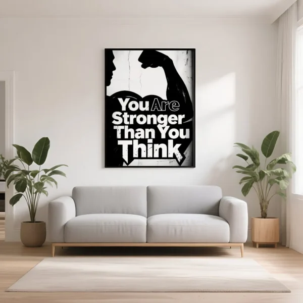 PixuPrint Stronger Than You Think