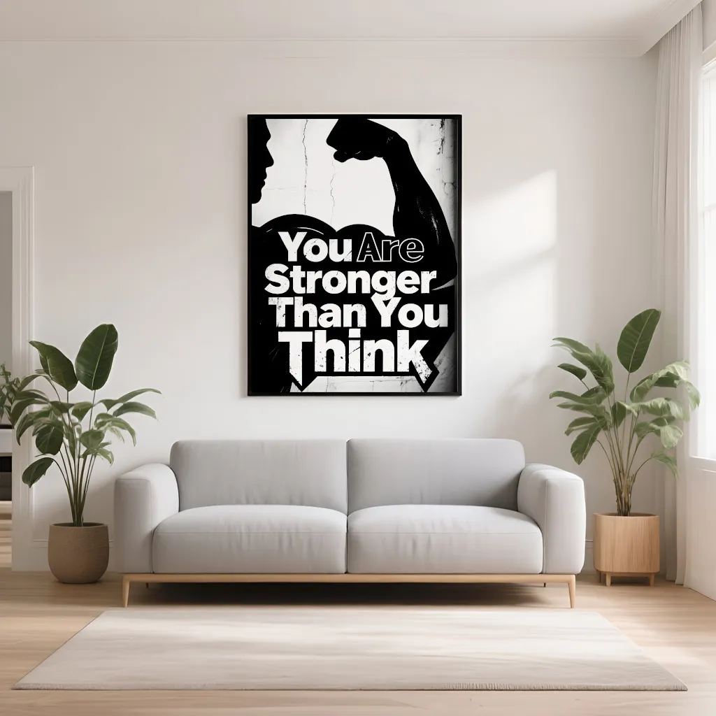PixuPrint Stronger Than You Think