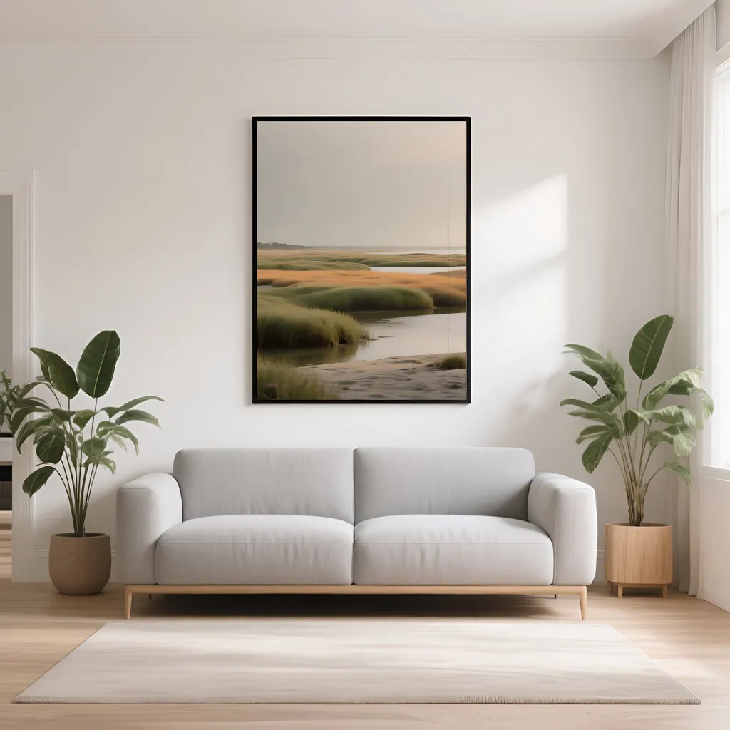 PixuPrint Twilight Marshlands