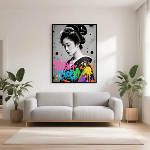 PixuPrint Urban Grace