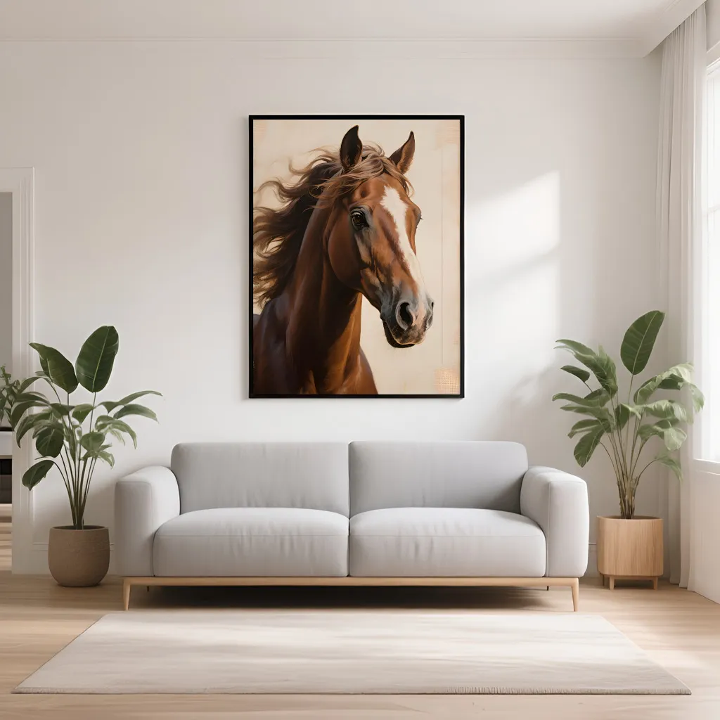 PixuPrint Wild Elegance