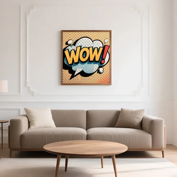 PixuPrint Wow!
