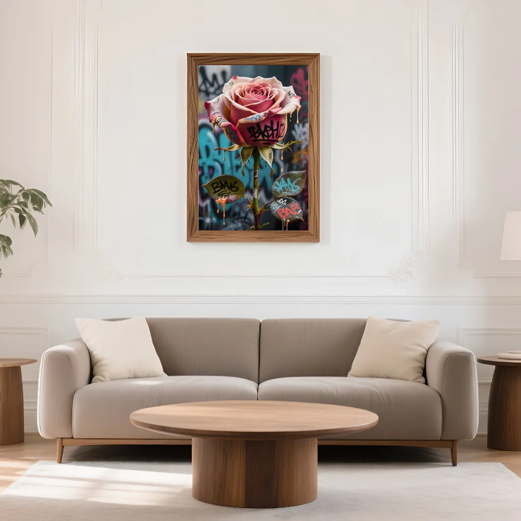 PixuPrint Bloom Rebel