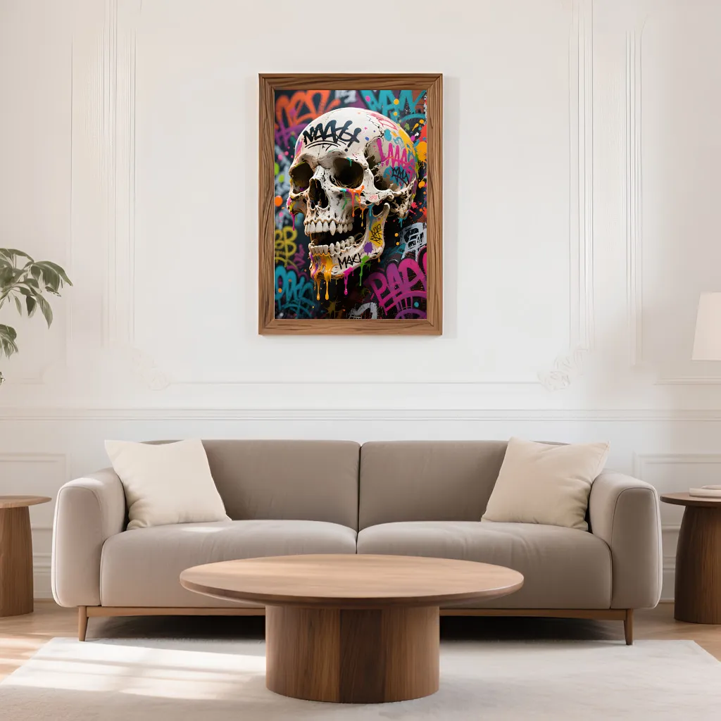 PixuPrint Color Never Dies