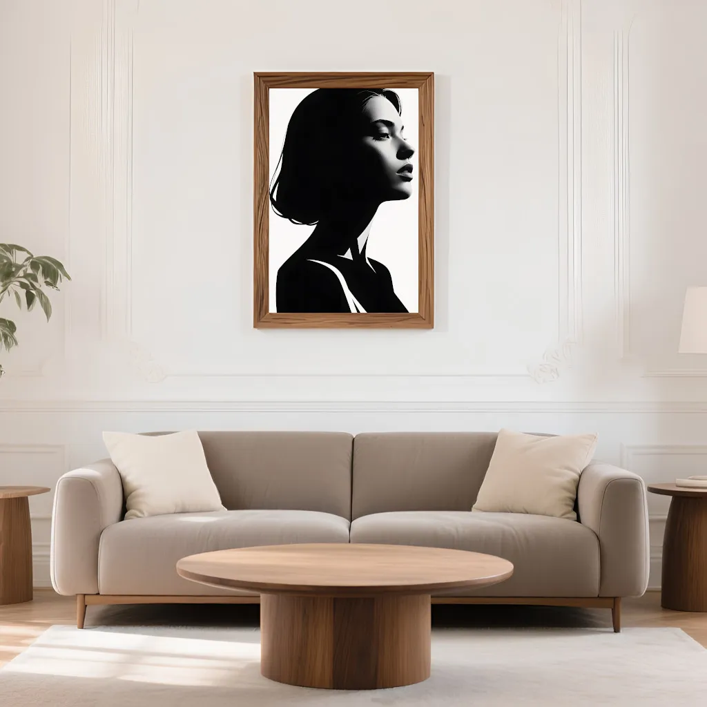 PixuPrint Eternal Contrast