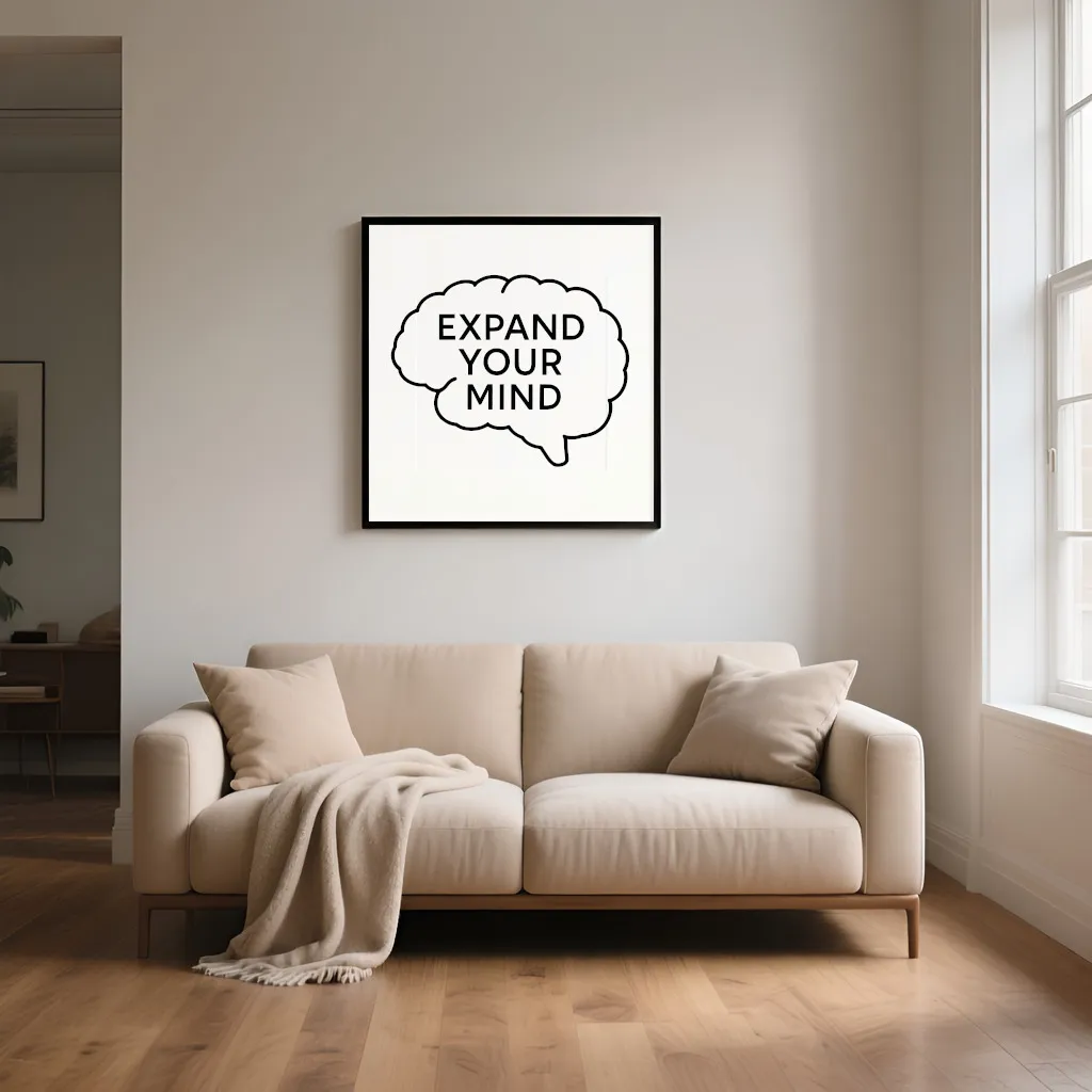 PixuPrint Expand Your Mind