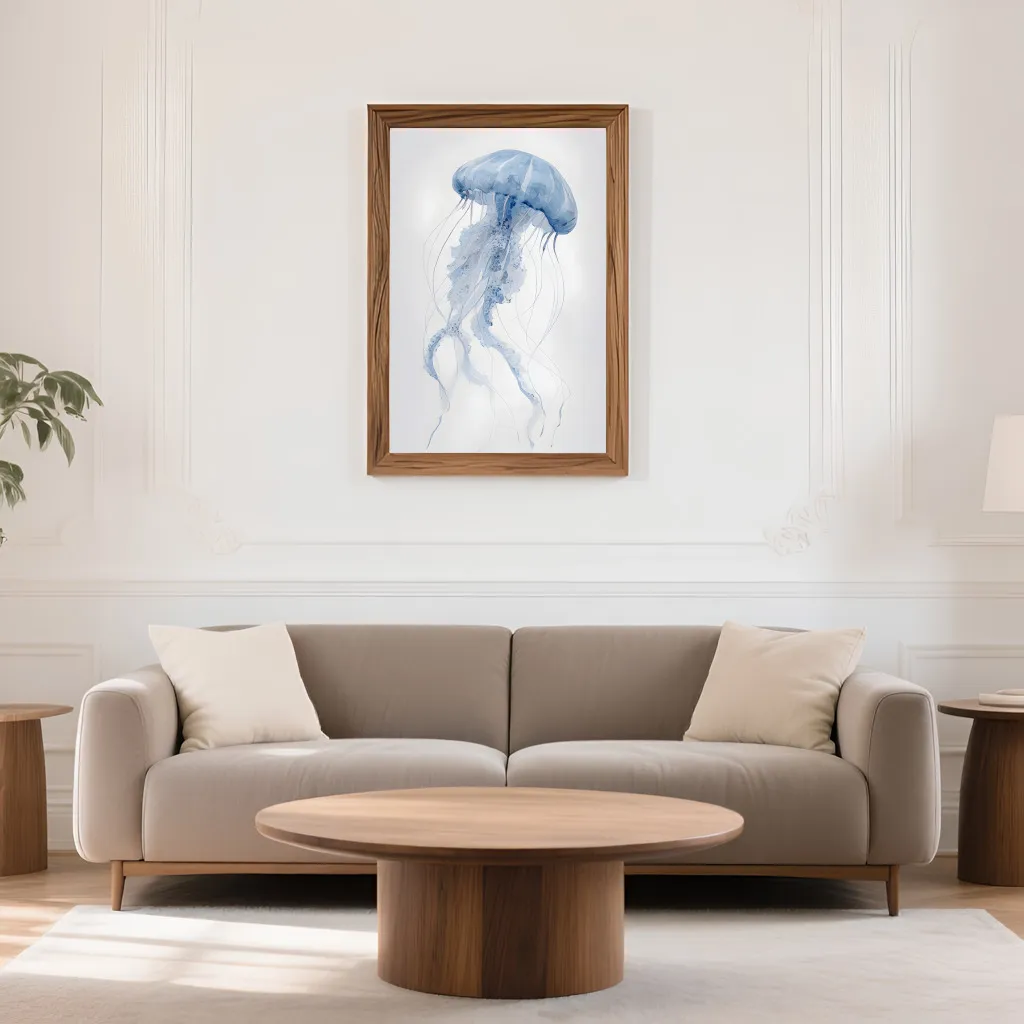 PixuPrint Jellyfish Light