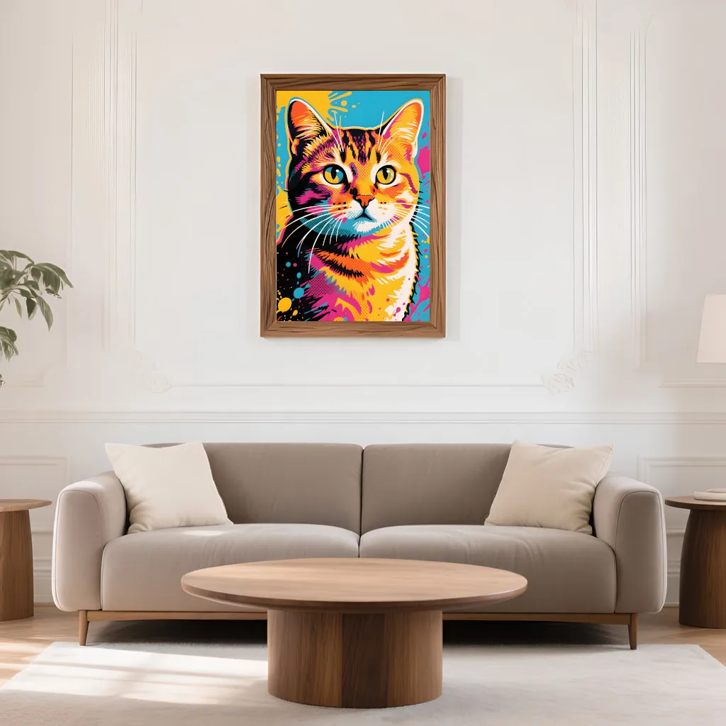PixuPrint Pop Cat