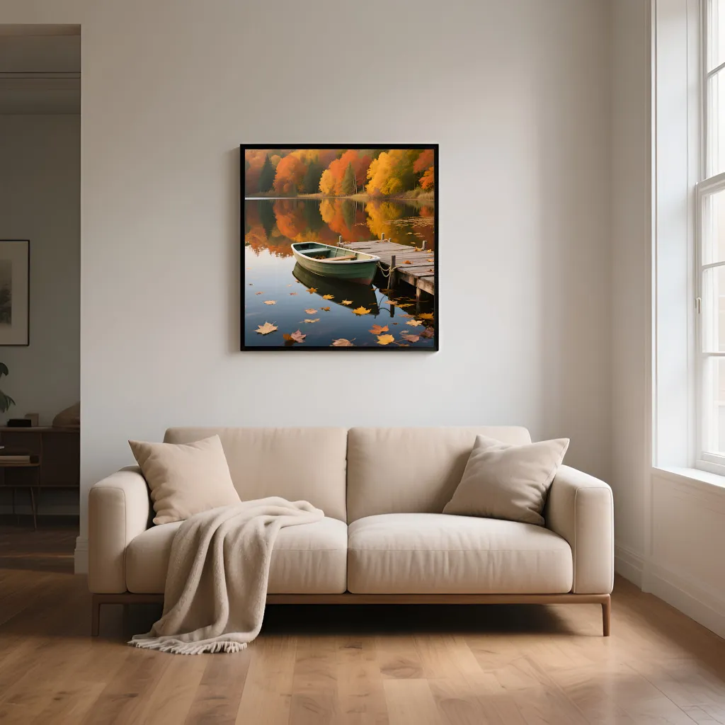 PixuPrint Still Autumn