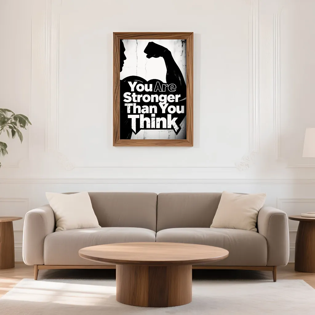 PixuPrint Stronger Than You Think