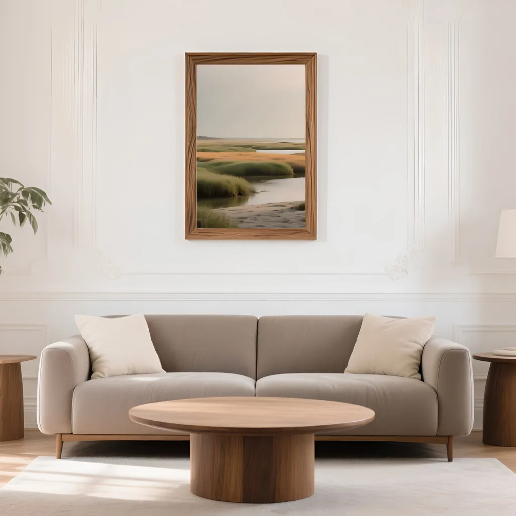 PixuPrint Twilight Marshlands