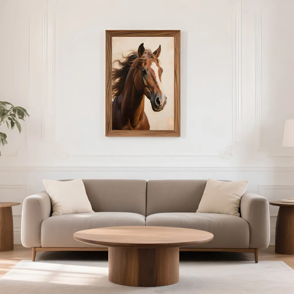 PixuPrint Wild Elegance