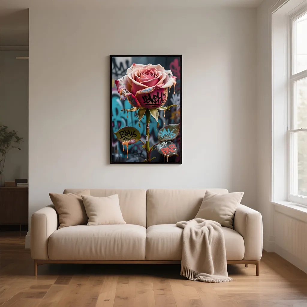 PixuPrint Bloom Rebel