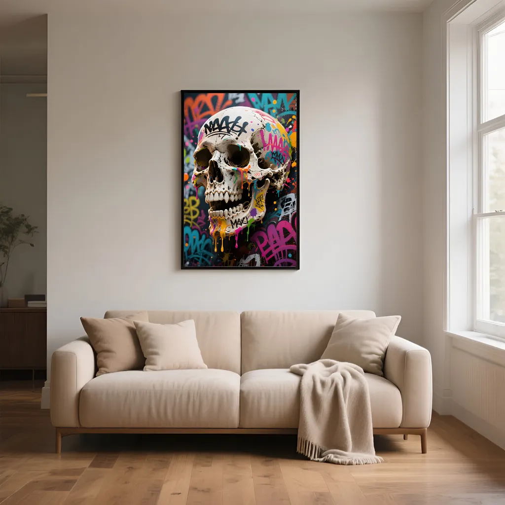 PixuPrint Color Never Dies