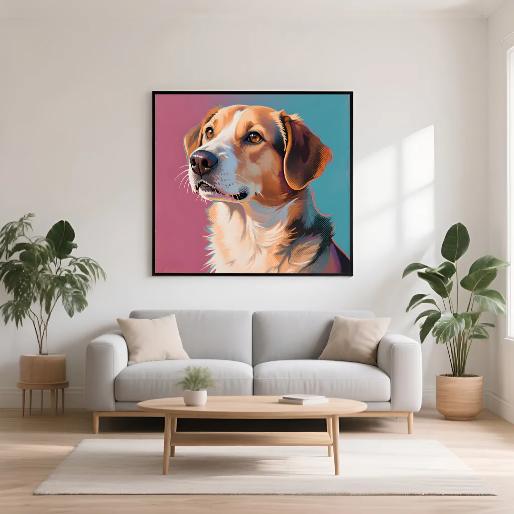 PixuPrint Color Pop Pup