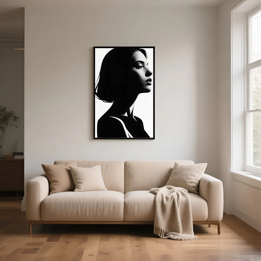 PixuPrint Eternal Contrast