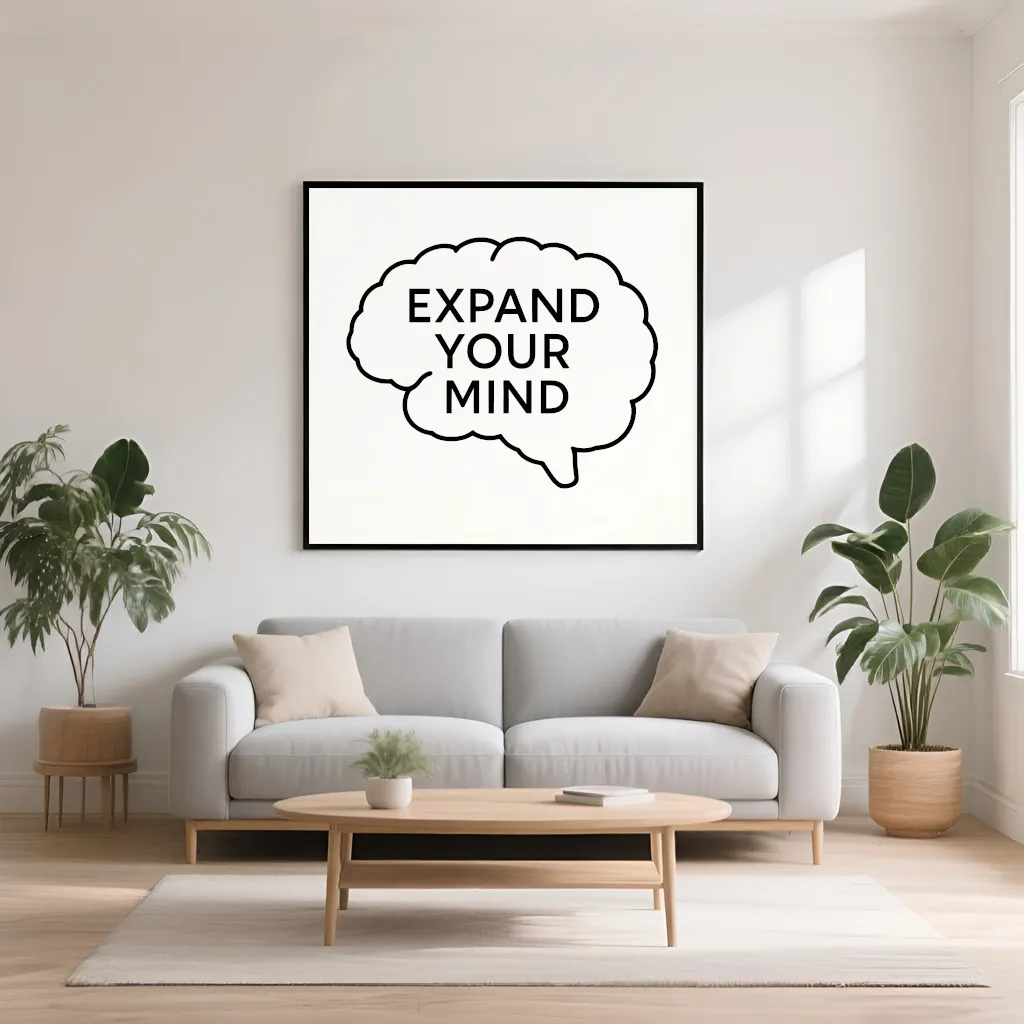 PixuPrint Expand Your Mind
