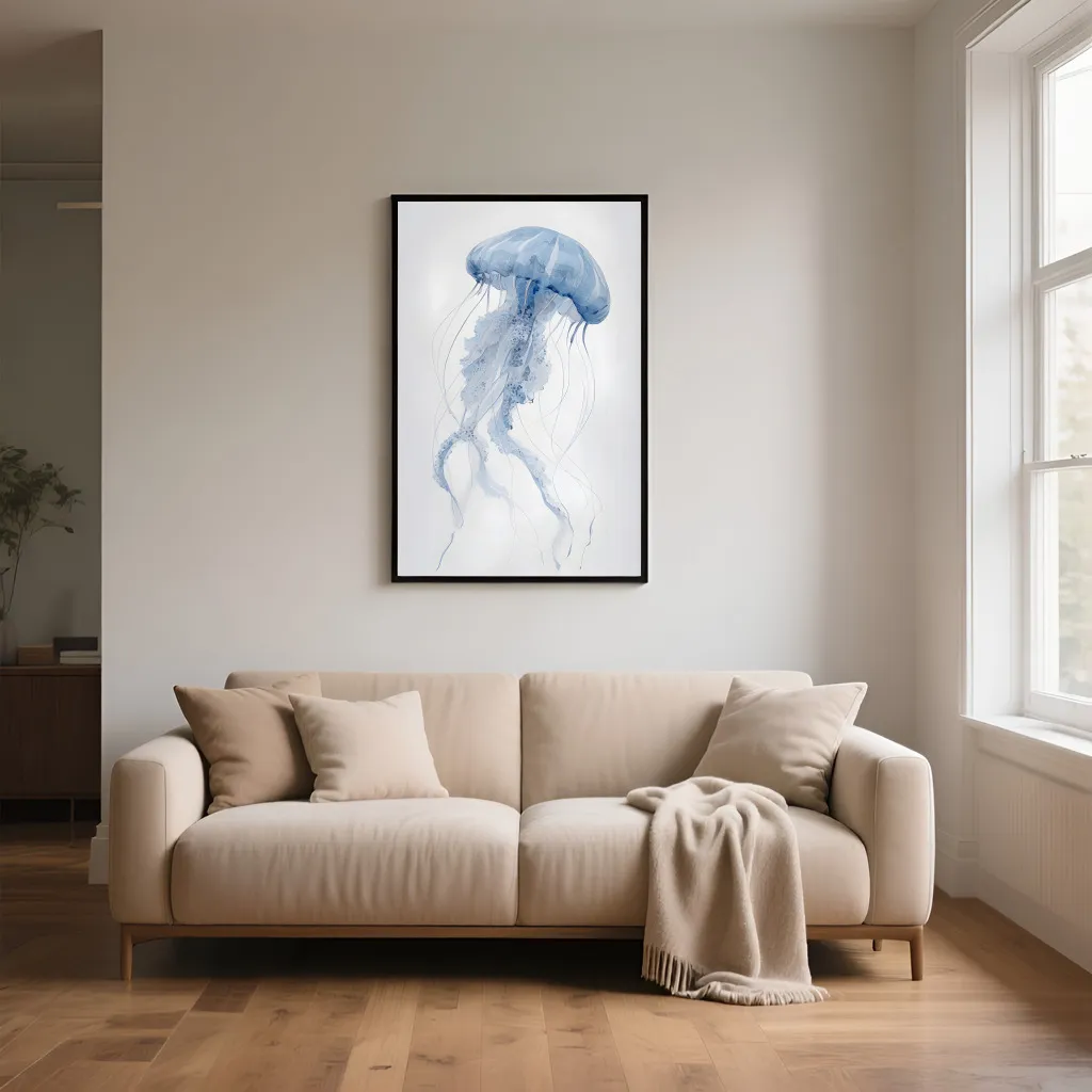 PixuPrint Jellyfish Light
