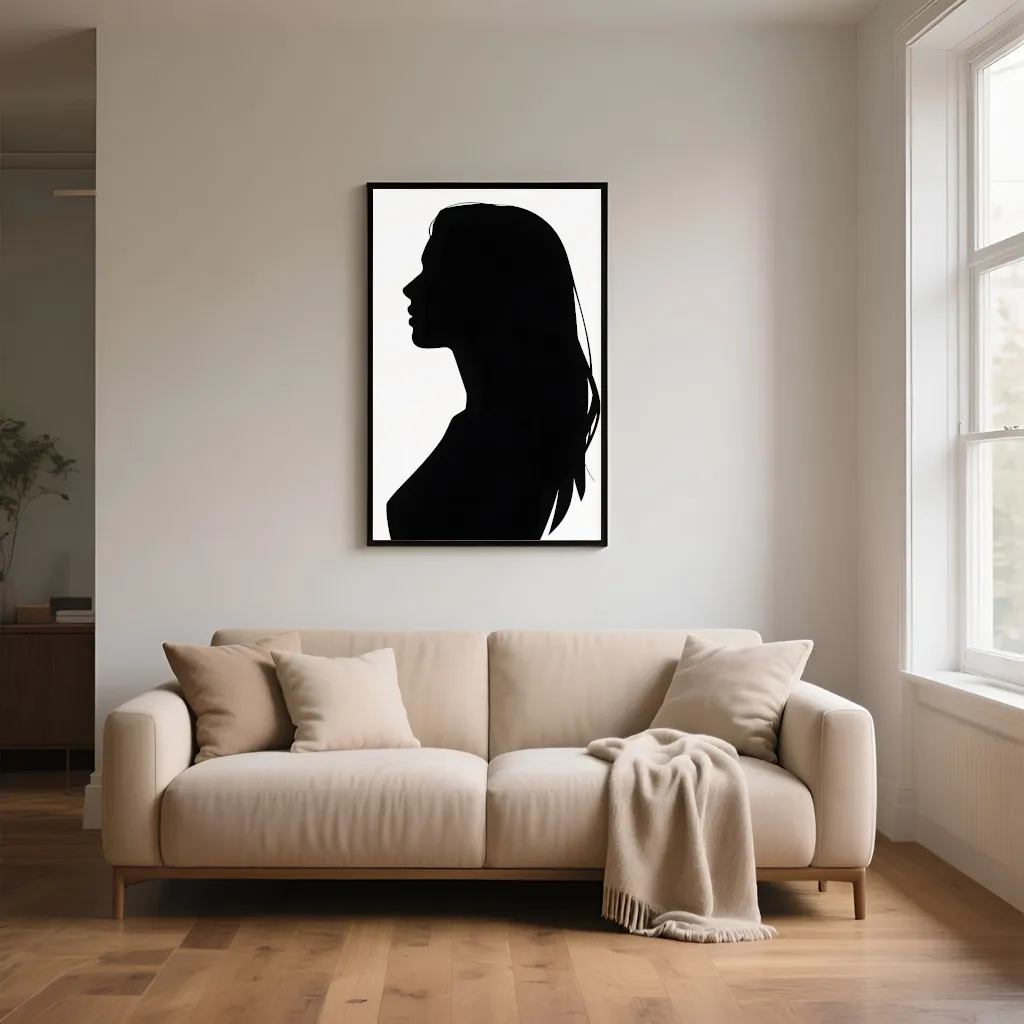 PixuPrint Midnight Outline