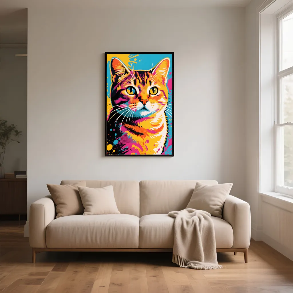 PixuPrint Pop Cat
