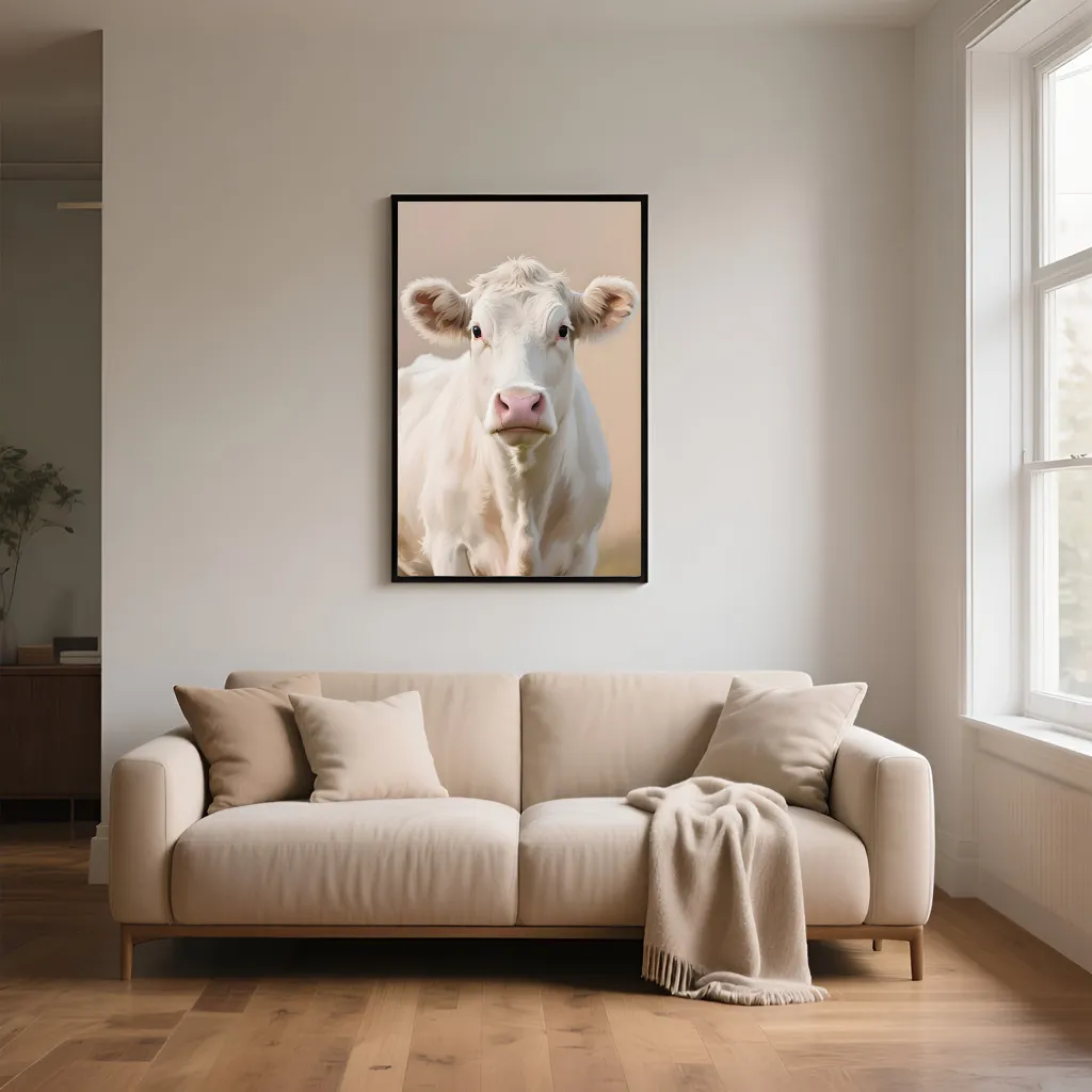 PixuPrint Pure Cow