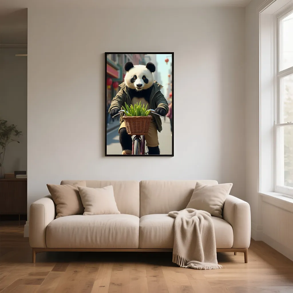 PixuPrint Ride Of Harmony