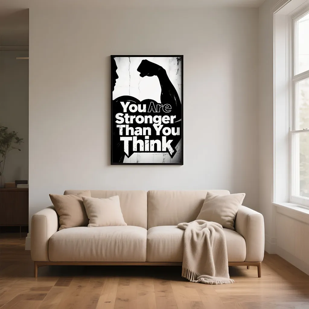 PixuPrint Stronger Than You Think