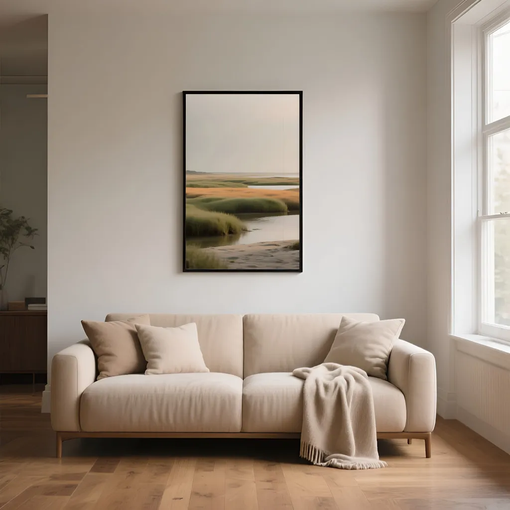 PixuPrint Twilight Marshlands