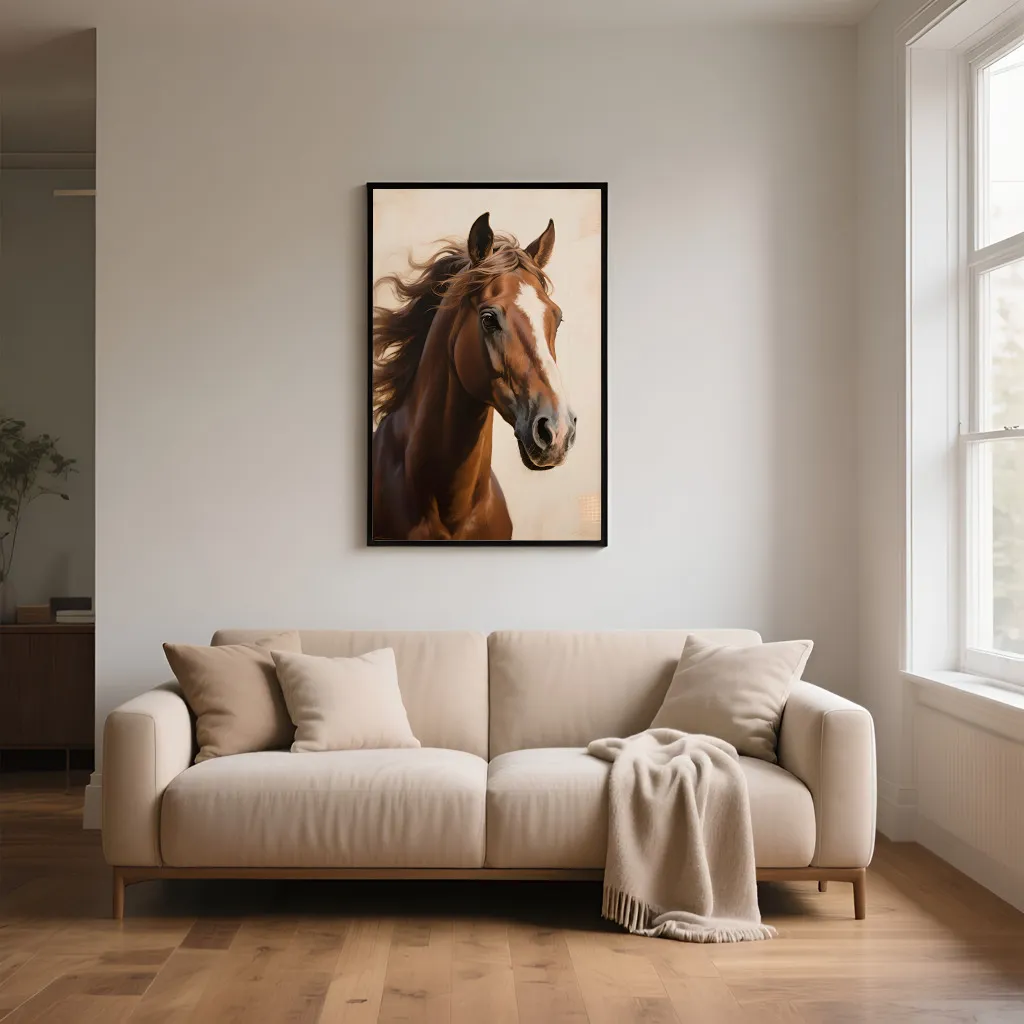 PixuPrint Wild Elegance
