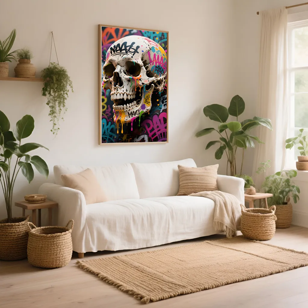 PixuPrint Color Never Dies