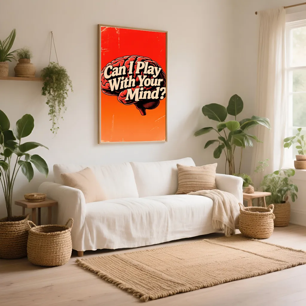 PixuPrint Mind Games