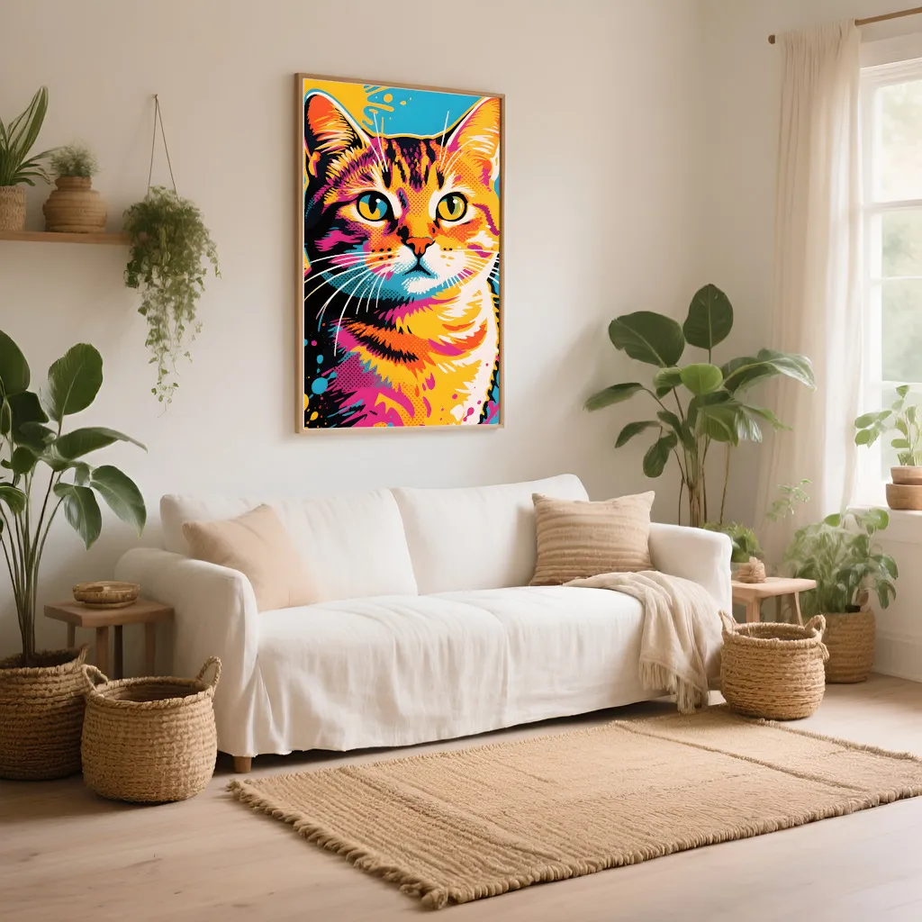 PixuPrint Pop Cat