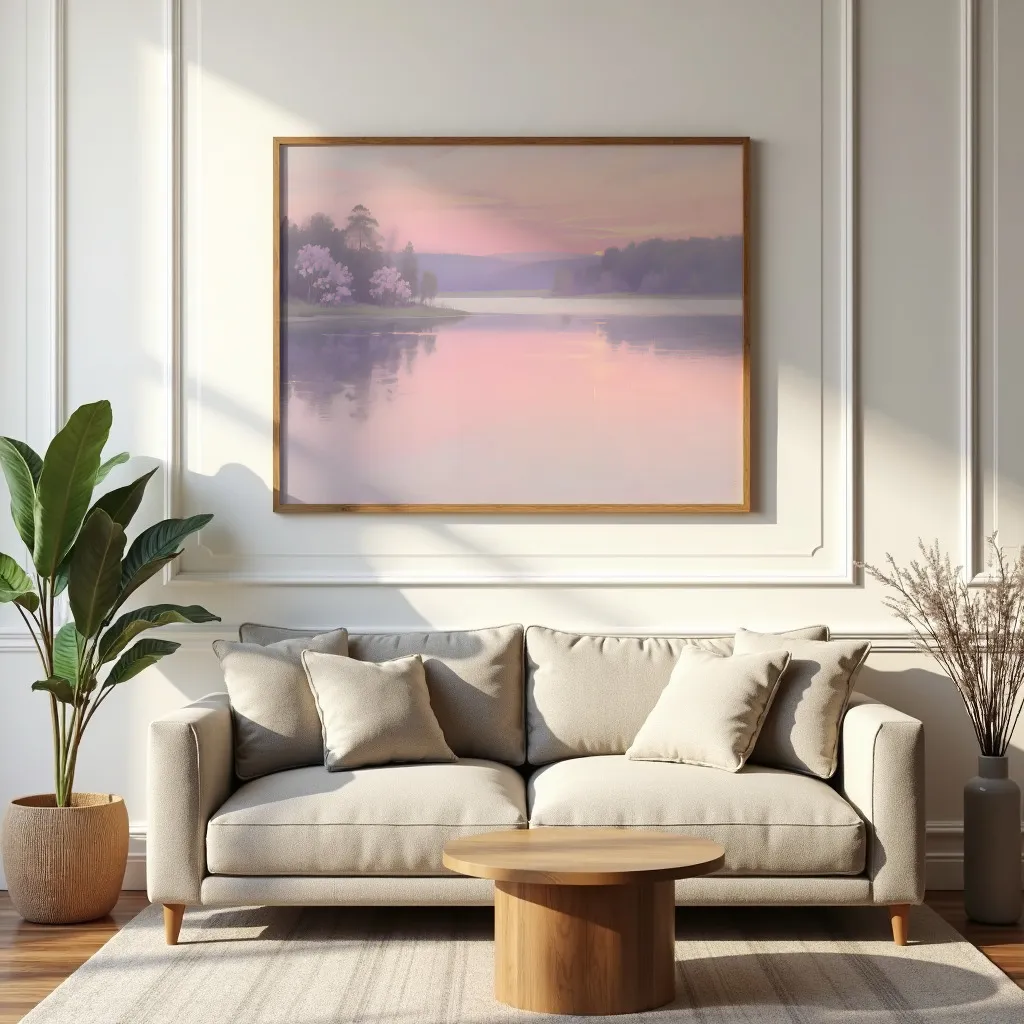 PixuPrint Rose Silk