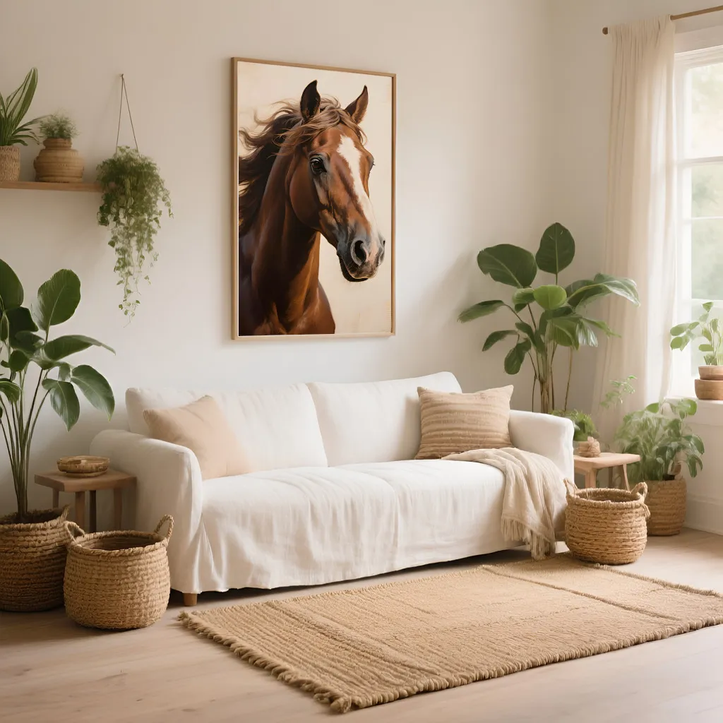 PixuPrint Wild Elegance