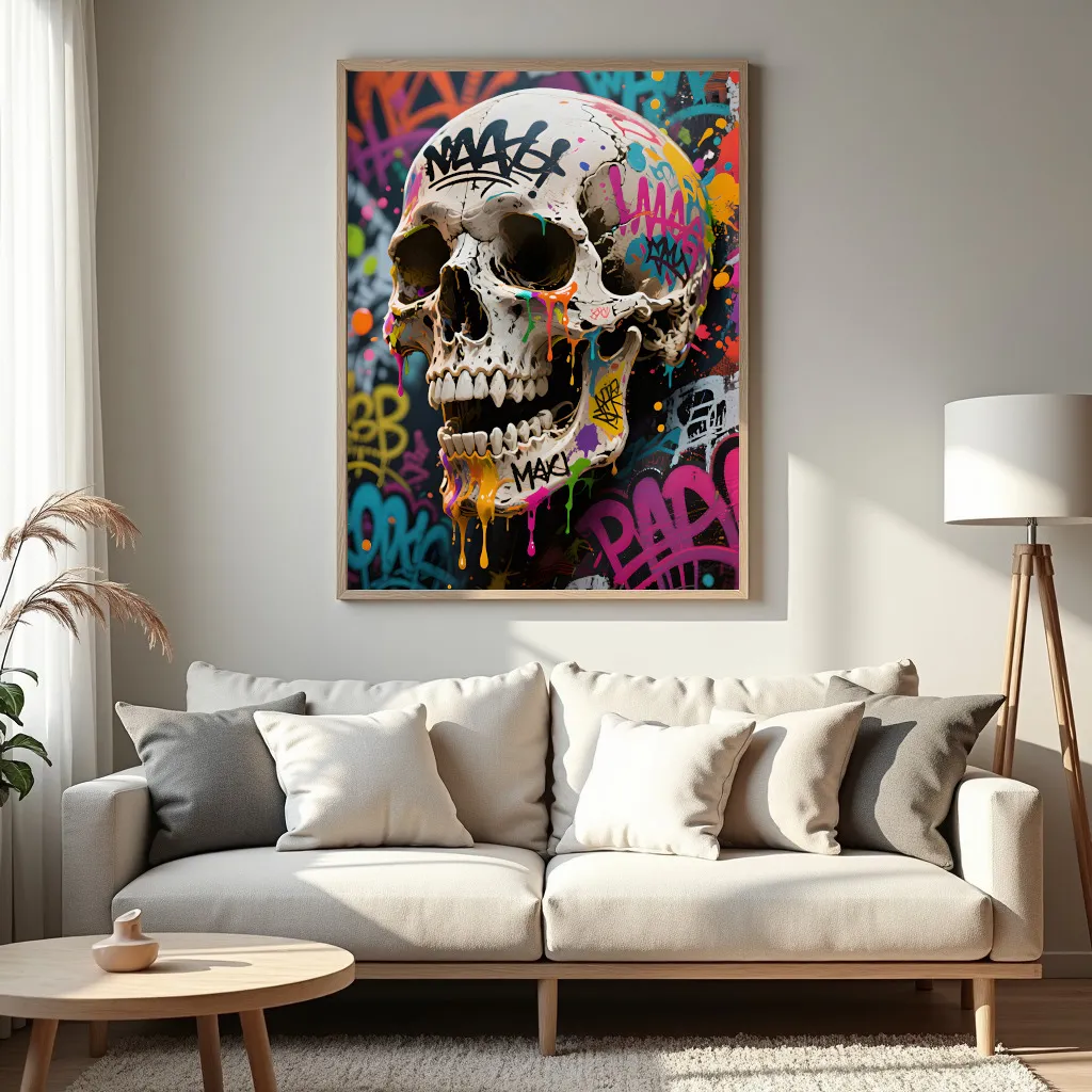 PixuPrint Color Never Dies